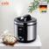 Nồi cơm điện UNIE UE - 625 dung tích 1.8L, lòng nồi chống dính Teflon - Ảnh 8