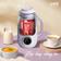 Máy làm sữa hạt UNIE UMB09, dung tích 800ml, 6 chức năng xay nấu - Ảnh 5