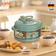 Nồi áp suất điện UNIE UN-630 dung tích 3L, lòng nồi 5 lớp bền bỉ - Ảnh 2