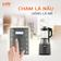 Máy làm sữa hạt UNIE V6S dung tích 1,75L, điều khiển 1 chạm - Ảnh 11