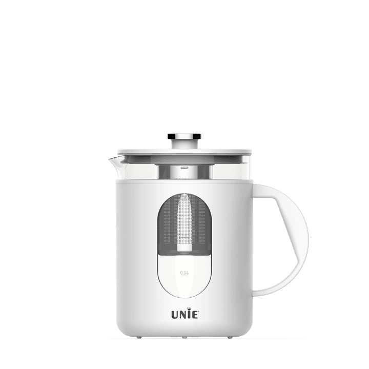 Ấm siêu tốc cao cấp UNIE UEK1782W - 6 chức năng tùy chỉnh