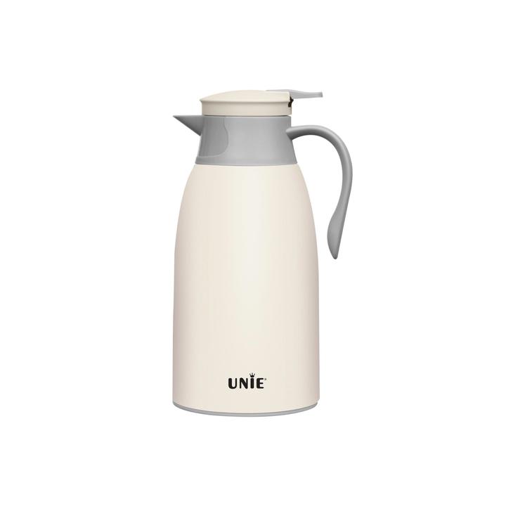 Phích giữ nhiệt UNIE UKW09-B, dung tích 1,4L, giữ nhiệt 36 giờ