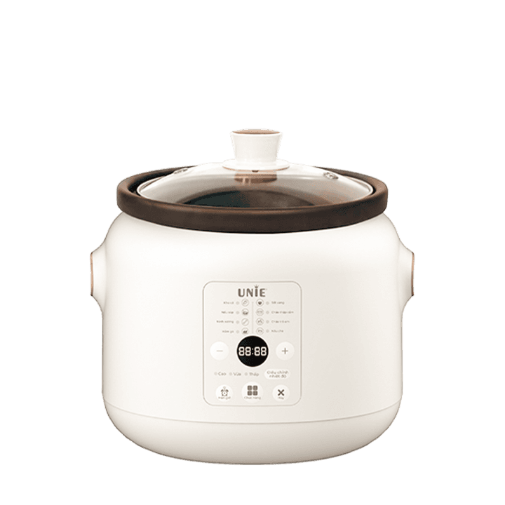 Nồi kho hầm chuyên dụng UNIE USC208 dung tích 2L