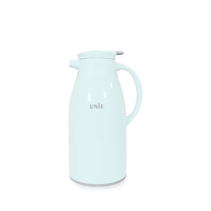 Phích giữ nhiệt UNIE UKW06 dung tích 1.6L, giữ nhiệt 24h