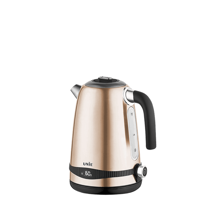 Ấm siêu tốc UNIE UEK1762C dung tích 1.7L, công suất 2200W