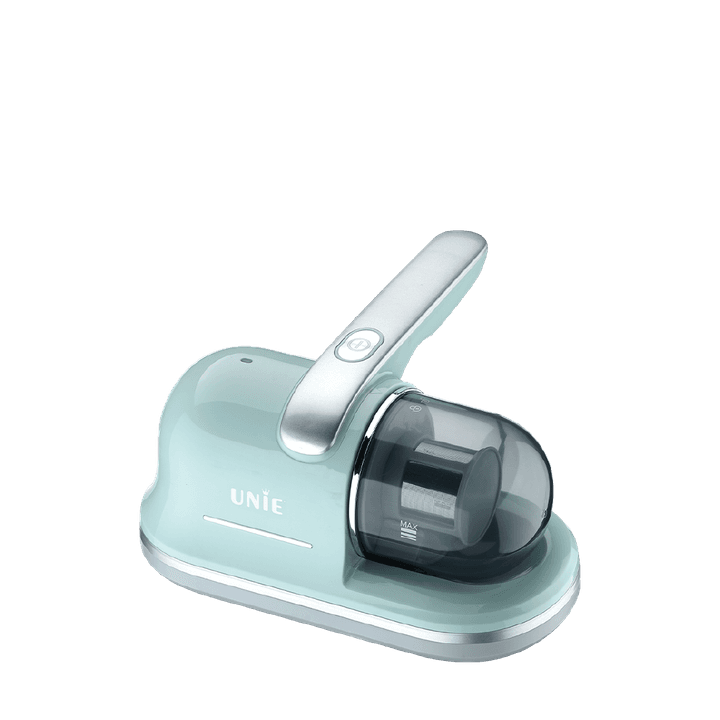 Máy hút bụi chăn đệm UNIE UMV62, hút trên mọi bề mặt