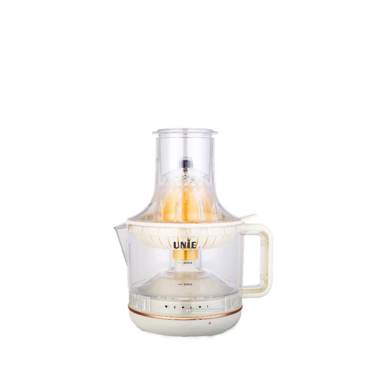 Máy vắt cam UNIE UJ550 dung tích 700ml, 5 cối ép đa dạng