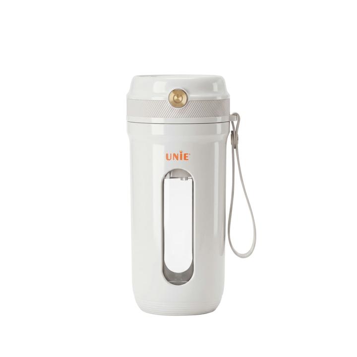 Máy xay sinh tố cầm tay UNIE UMB35-W xay nhanh nhuyễn mịn