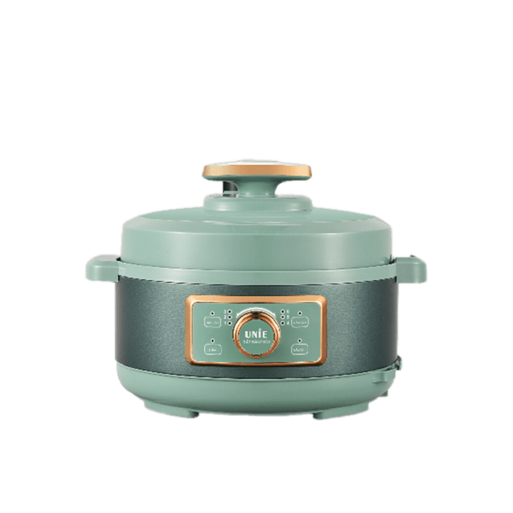 Nồi áp suất điện UNIE UN-630 dung tích 3L, lòng nồi 5 lớp bền bỉ