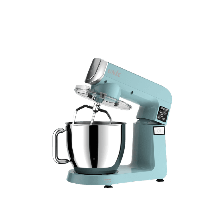 Máy nhồi bột UNIE UE-990 dung tích 6.5L, 10 tốc độ điều chỉnh