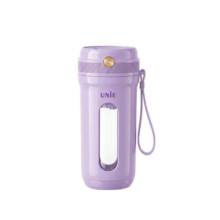 Máy xay sinh tố cầm tay UNIE UMB35-V xay nhanh nhuyễn mịn