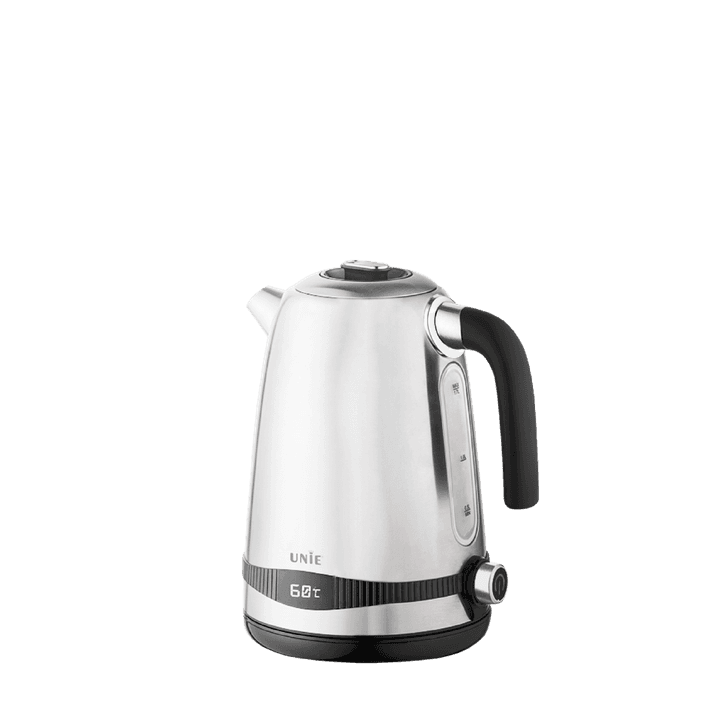 Ấm siêu tốc UNIE UEK1761S dung tích 1.7L, chất liệu inox 304