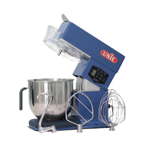 Máy nhồi, trộn bột UNIE MX608 7 lít siêu êm ái