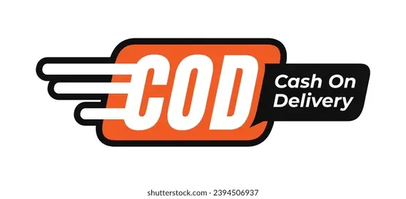 Cash on delivery