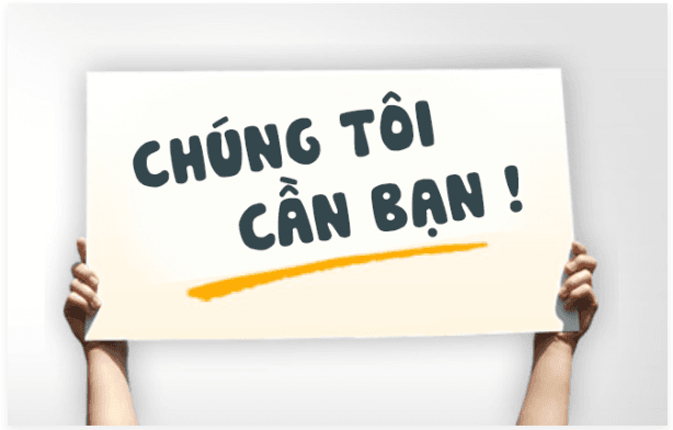 THÔNG TIN TUYỂN DỤNG THÁNG 2/2020
