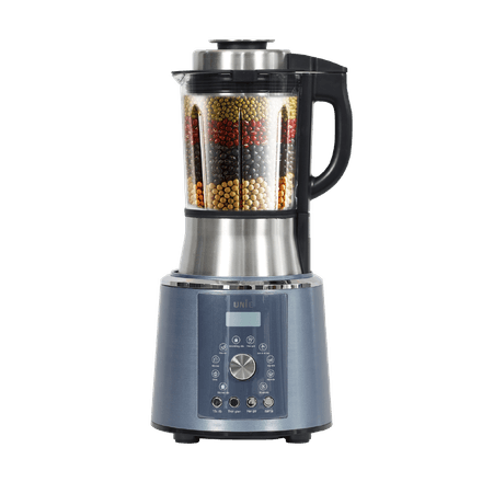 Máy làm sữa hạt UNIE V1S dung tích 1,75L, 9 chương trình nấu