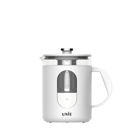Ấm siêu tốc cao cấp UNIE UEK1782W - 6 chức năng tùy chỉnh