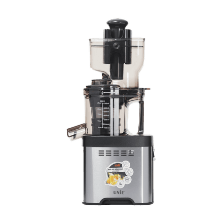 Máy ép chậm UNIE USJAC91S công suất 400W, vận hành êm ái