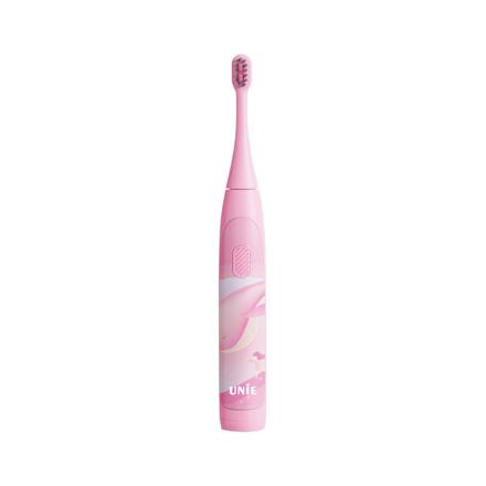 Bàn chải điện trẻ em Unie Kidtini UET318P cảm biến lực thông minh