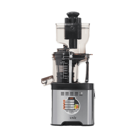 Máy ép chậm UNIE USJDC71S, giữ trọn 98% dưỡng chất