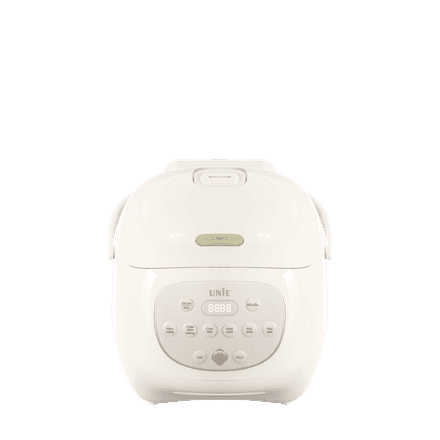 Nồi Cơm Điện Unie URC812 dung tích 1.2L, lòng gốm tự nhiên