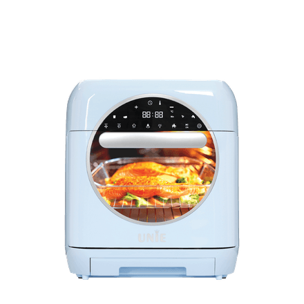 Nồi chiên hơi nước UNIE STEAM COLOR - 15L chiên hấp 2 trong 1