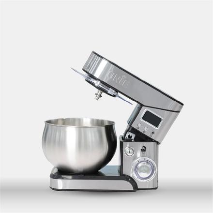 Máy nhồi bột UNIE M2 đa năng - Kiêm đánh trứng 5L