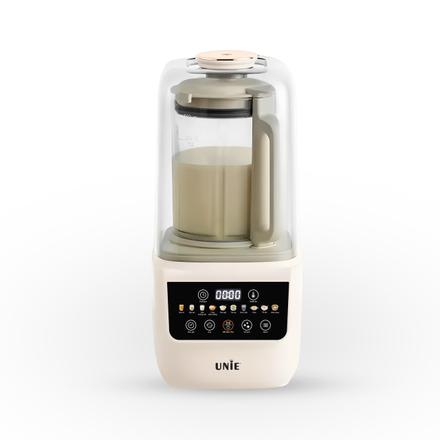 Máy làm sữa hạt UNIE UCB15 dung tích 1.5L, 10 chức năng xay nấu
