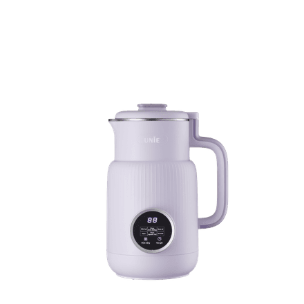 Máy làm sữa hạt UNIE UMB08 PRO dung tích 600ml