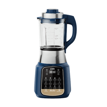 Máy làm sữa hạt UNIE VX dung tích 1.75L, 14 chức năng nấu