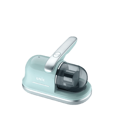 Máy hút bụi chăn đệm UNIE UMV62, hút trên mọi bề mặt