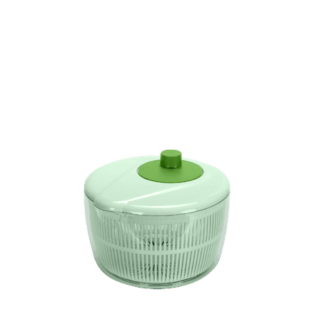 Rổ quay rau ly tâm Unie US5200 dung tích 5.2L, chất liệu nhựa ABS/PP