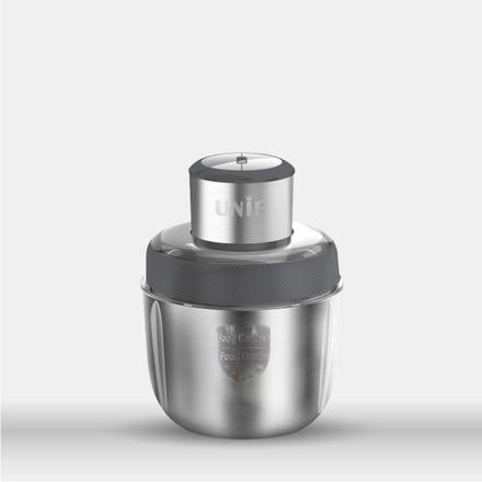 Máy xay thịt UNIE UE-228 + bóc vỏ hành, tỏi, đánh ruốc