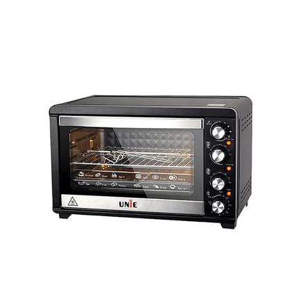 Lò nướng điện UNIE K4602 loại cơ 46 Lít đa năng