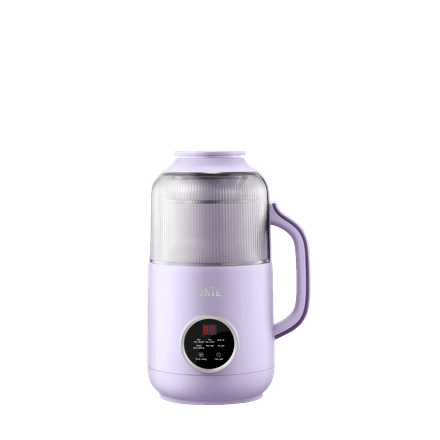 Máy làm sữa hạt UNIE UMB09, dung tích 800ml, 6 chức năng xay nấu