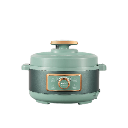 Nồi áp suất điện UNIE UN-630 dung tích 3L, lòng nồi 5 lớp bền bỉ
