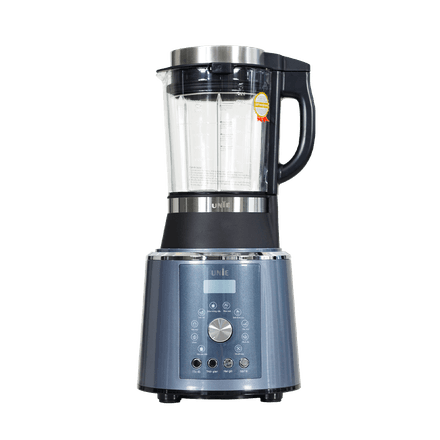 Máy làm sữa hạt UNIE V1 dung tích 1,75L, công suất siêu khỏe 1800W