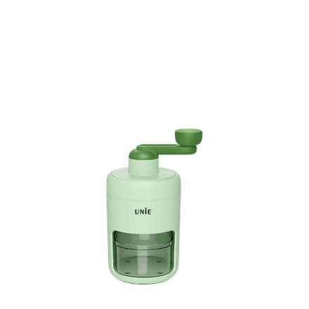 Máy bào đá mini Unie UIC20 , chất liệu nhựa ABS/ PP