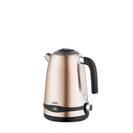 Ấm siêu tốc UNIE UEK1762C dung tích 1.7L, công suất 2200W