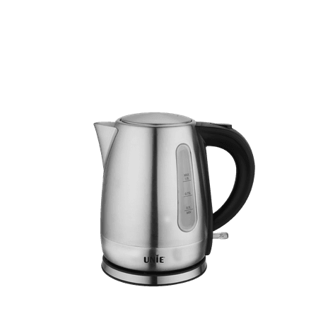 Ấm siêu tốc UNIE UE-300 dung tích 1L, chất liệu inox304 an toàn