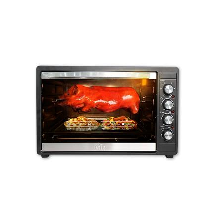 Lò nướng điện UNIE K8602 75 lít (Loại cơ)