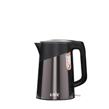 Ấm siêu tốc UNIE UE-302 dung tích 1.8L, đun sôi nhanh chóng