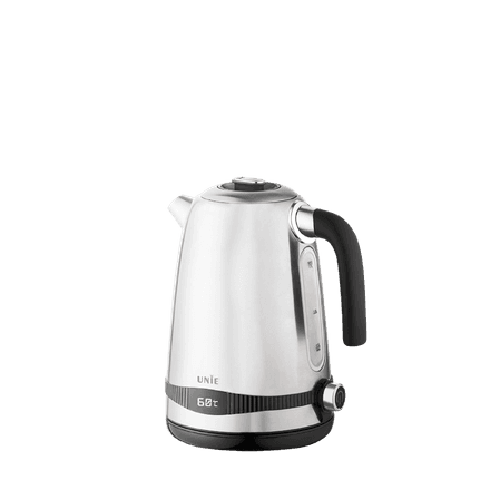 Ấm siêu tốc UNIE UEK1761S dung tích 1.7L, chất liệu inox 304