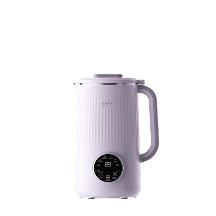 Máy làm sữa hạt UNIE UMB10 dung tích 1L, 8 chức năng xay nấu