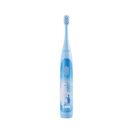 Bàn chải điện trẻ em Unie Kiddo UET318B cảm biến lực thông minh