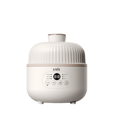 Nồi nấu chậm USC08W dung tích 0.8L, 6 chức năng nấu