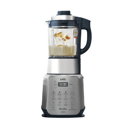 Máy làm sữa hạt UNIE V9S PRO dung tích 1,75L