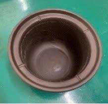 Lòng Nồi Nấu Chậm UNIE USC-308 - Bền bỉ, truyền nhiệt tốt