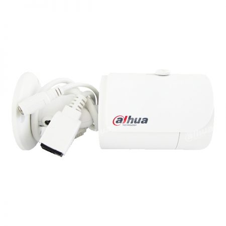Camera Dahua IP Network DH-IPC-HFW4200SP 2 Megapixel