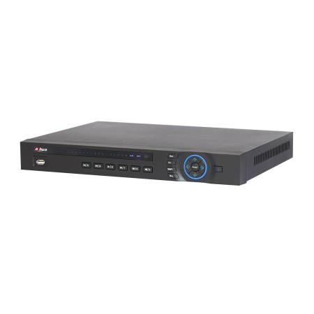 Đầu Ghi Camera DAHUA IP Network DH-DHI-NVR4204 4 port Ghi Hình 5Mp (2560×1920)